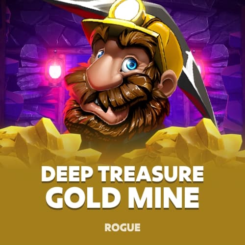 Deep Treasure Gold Mine