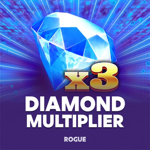 Diamond Multiplier