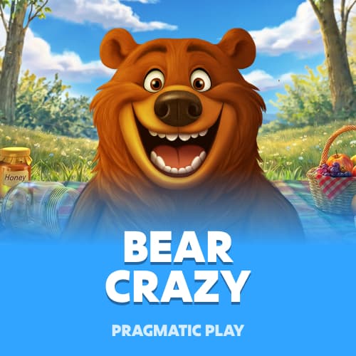 Bear Crazy