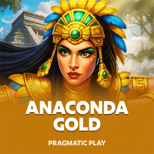 Anaconda Gold