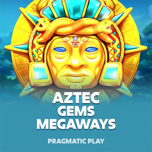 Aztec Gems Megaways