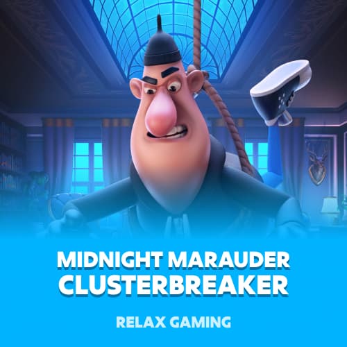 Midnight Marauder - ClusterBreaker