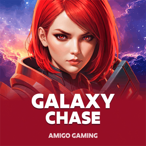 Galaxy Chase