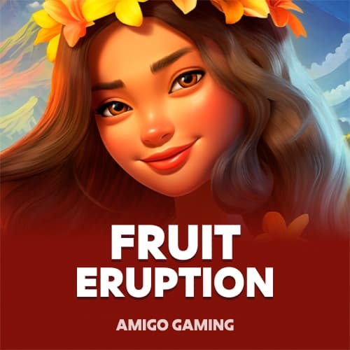 Fruit Eruption