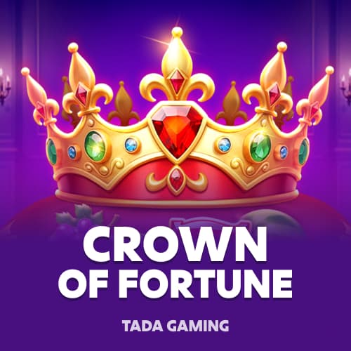 Crown of Fortune