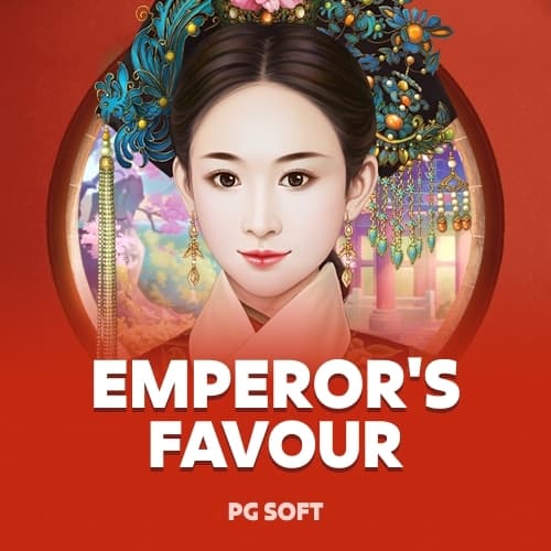 Emperor's Favour
