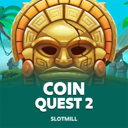 Coin Quest 2