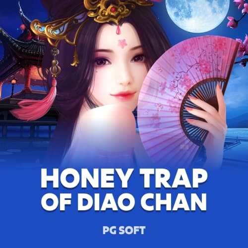 Honey Trap of Diao Chan