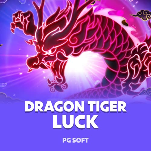 Dragon Tiger Luck