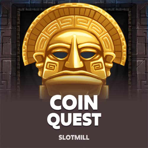 Coin Quest