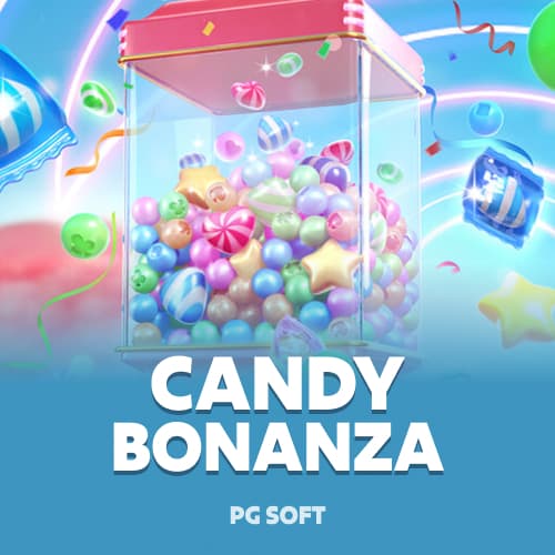 Candy Bonanza