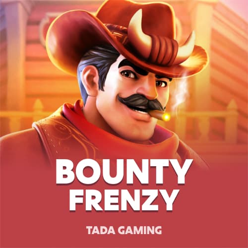 Bounty Frenzy