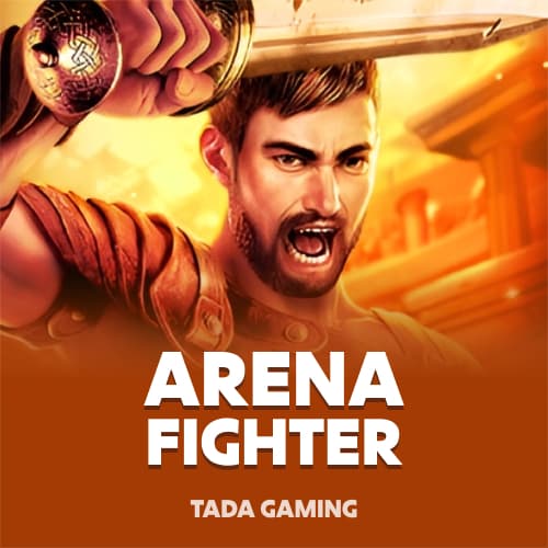 Arena Fighter