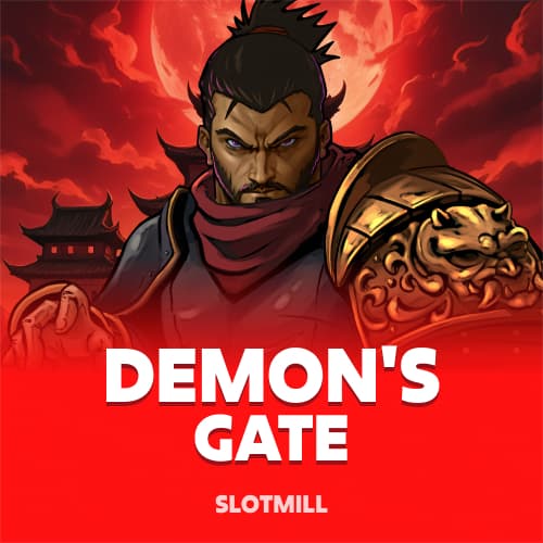 Demon's Gate