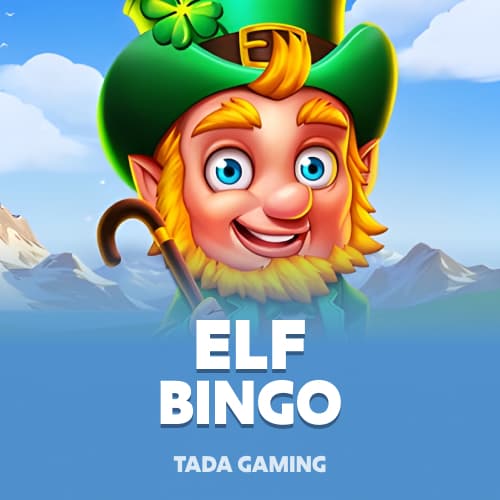 Elf Bingo