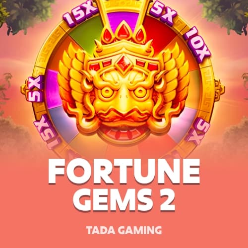 Fortune Gems 2