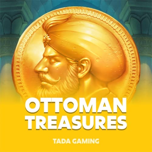 Ottoman Treasures