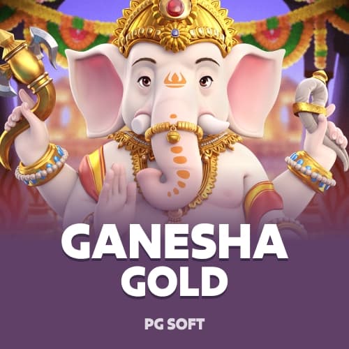 Ganesha Gold