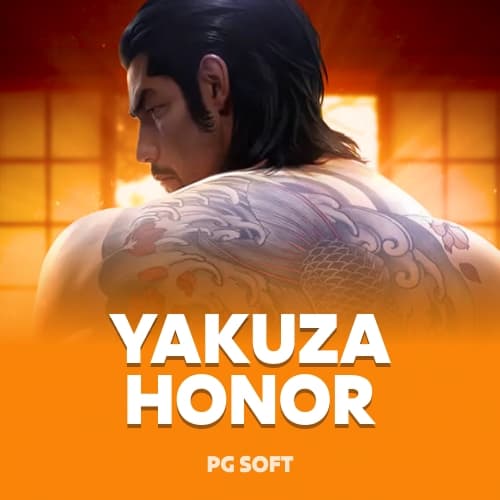 Yakuza Honor
