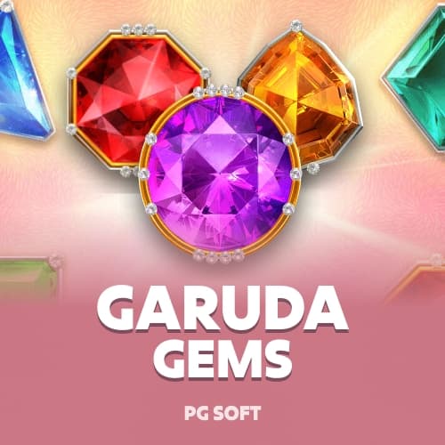 Garuda Gems