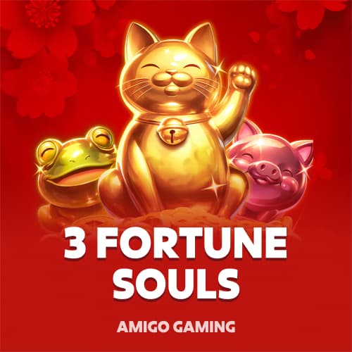 3 Fortune Souls