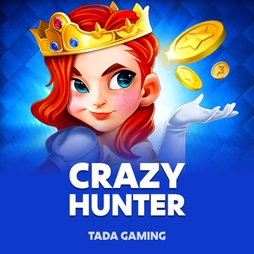 Crazy Hunter