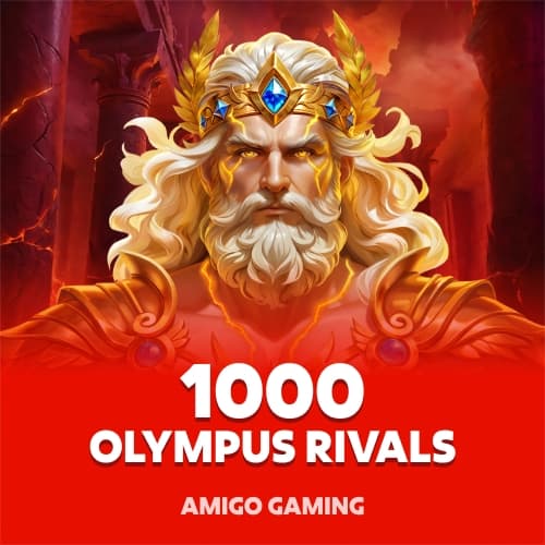 1000 Olympus Rivals