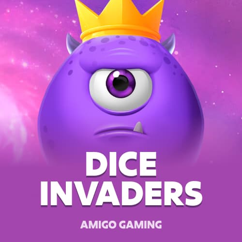 Dice Invaders