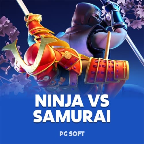 Ninja vs Samurai