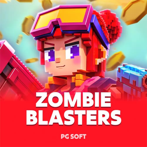 Zombie Blasters