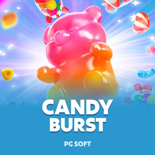 Candy Burst