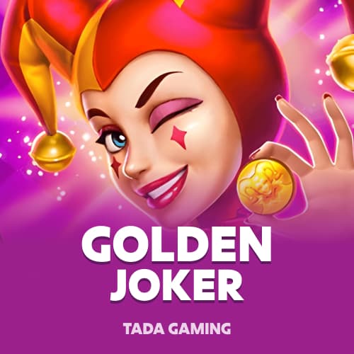 Golden Joker