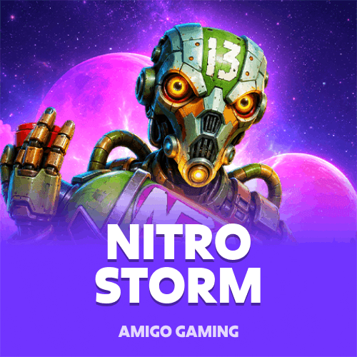 Nitro Storm