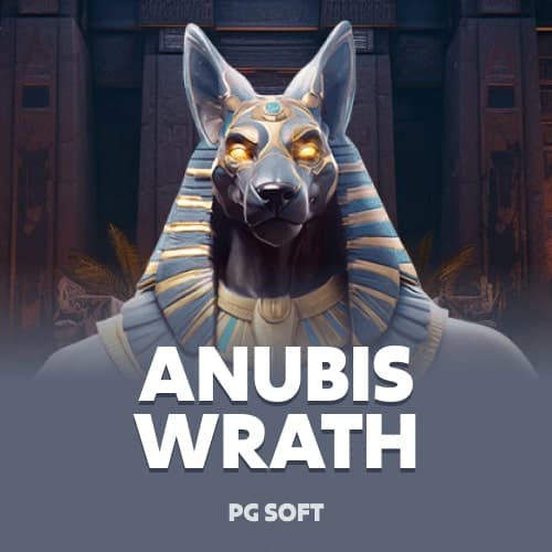 Anubis Wrath