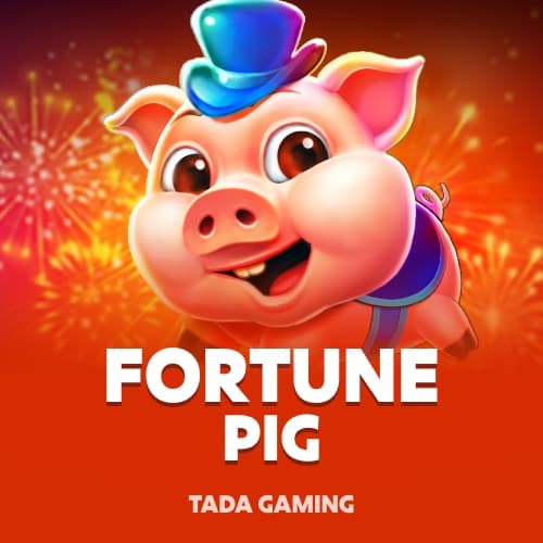 Fortune Pig