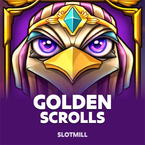 Golden Scrolls