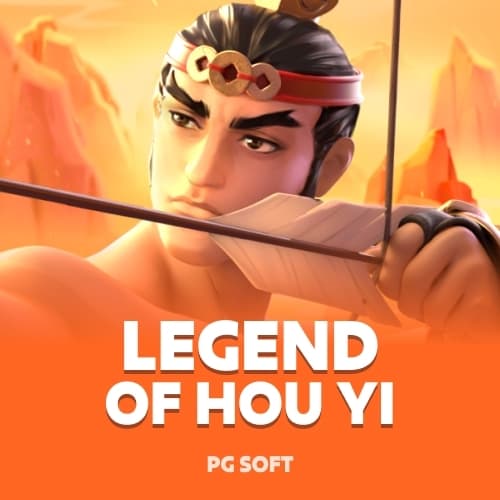 Legend of Hou Yi
