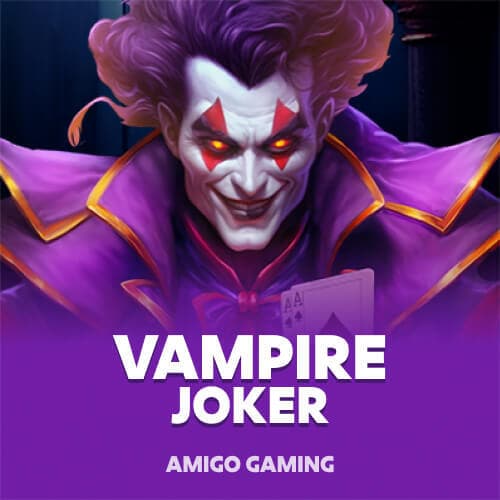 Vampire Joker