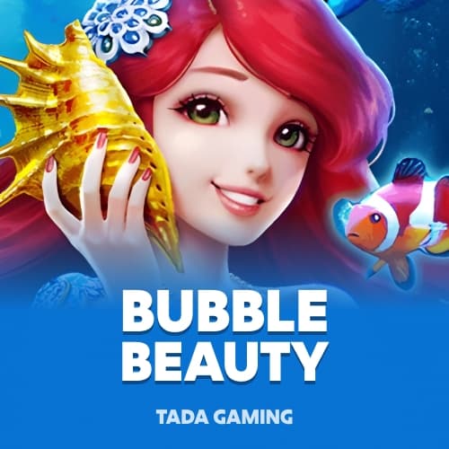 Bubble Beauty