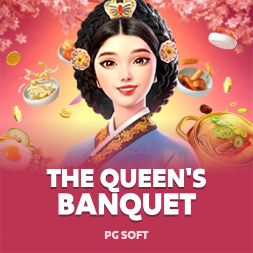 The Queen's Banquet