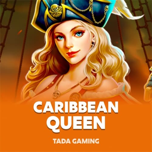 Caribbean Queen