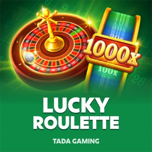 Lucky Roulette
