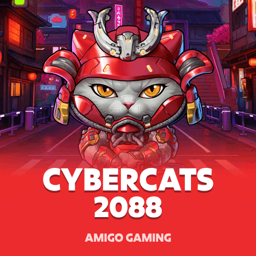 Cybercats 2088