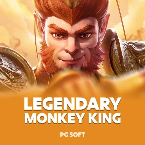 Legendary Monkey King