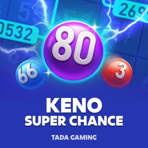 Keno Super Chance