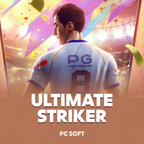 Ultimate Striker