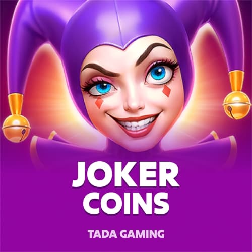Joker Coins