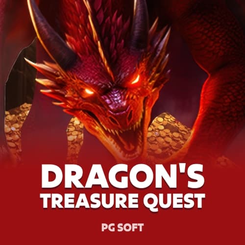 Dragon's Treasure Quest