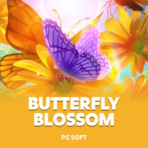 Butterfly Blossom
