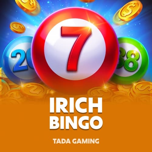 iRich Bingo